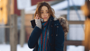 Что случилось с Фионой в сериале «Бесстыжие»